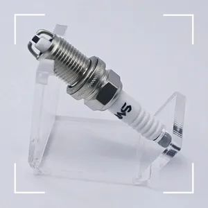 Auto Engine Spare Parts Bougies Ignition System Accessories Bujias OEM Spark Plug Kh7rti - Pingxiang County SNT Spark Plug Factory - China