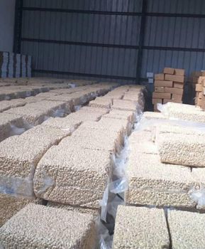 Processed cashew Packaging Carton Texture Preserved Texture Nutritional Value High Nutritional Value Hygiene Practice Strict Hygiene Practices - Mese investment ltd - Nigeria