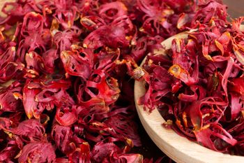 Mace premium grade - Bright red color - PT. Hansu - Indonesia
