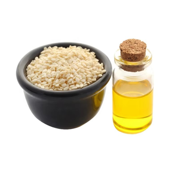 Refined Sesame Seed Oil Prepared With Advanced Refining Methods Supporting Exceptional Purity - TOSOH INTERNATIONAL - South Africa