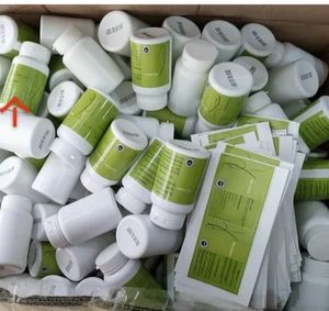 Slimming Capsules and Slimming Tea for Effective Weight Management - Yiwu Fragrant E-Commerce Co., Ltd - China