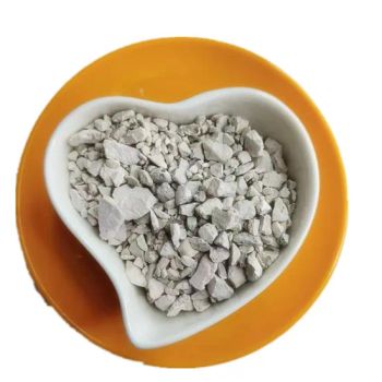 High Quality Dolomite for Industrial Grade - Lingshou Jiaqi Mineral Processing Factory - China