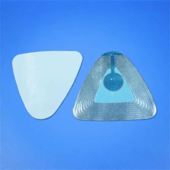 EAS RF Label (RF-L07) Origin China Model NO. RF-L07 Frequency 8.2MHz Trademark easetag HS Code 8531901000 Detection Signal Radio Frequency - Hangzhou Sciendy Technology Co., Ltd. - China