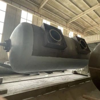 Fiberglass FRP Tank Making Machines Filament Winding Equipment - Hengshui Jiubo Composites Co., Ltd. - China