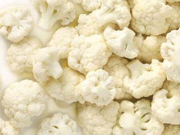cauliflower frozen Type frozen Packaging box Manufacturer - Freeze Dried Fruit LTD - Uzbekistan