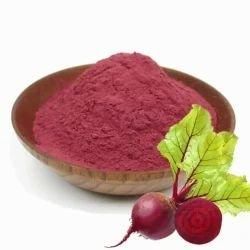 Dehydrated Beetroot Powder Color Vibrant Flavor Earthy-sweet Texture Finely Ground Packaging 25 kg - 50 kg, Moisture-proof - Jaishnavi Exports - India