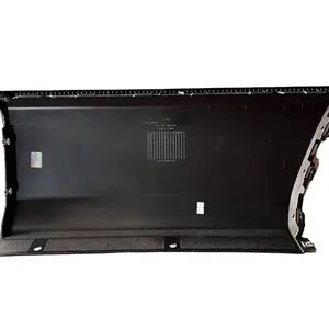 Ssangyong Fascia Rr Bumper Side 7881138100abt 7882138100abt for Mossu Actyon Kyron Rexton Korando C Musso Rodius Tivoli - Male (Beijing) Automotive Power Technology Development Co., Ltd - China