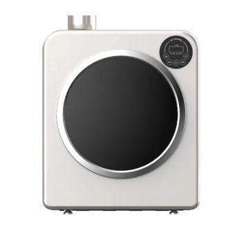 6kg Hotel Small Automatic Commercial Laundry Equipment China Samll Capacity Industrial Washing Machine 6kg Portable Tumble Dryer - Anhui Osvo Science&Technology Co., Ltd. - China
