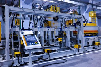 cnc machine buyer - ABC - United States