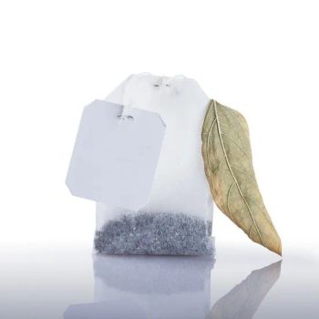 Heat Sealable Bleach Free Tea Bag Filter Paper in Roll - Hangzhou Renmin Eco-Tech Co., Ltd. - China