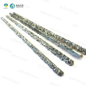 Hardfacing Material Tungsten Carbide Composite Welding Rods - Zhuzhou Better Tungsten Carbide Co., Ltd. - China