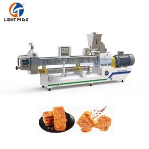 Plant Based Meat Making Machine - Shandong Light M & E Co., Ltd. - China