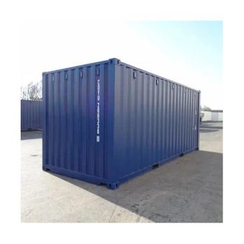 affordable used containers for sale steel shipping containers in excellent condition ideal for storage, workshops, farming, commercial use, and modular structures weatherproof and secure - SATTER FOOD AND BEVERAGE - Netherlands