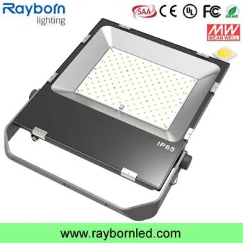 Outdoor 150W 200W LED Flood Light Replace 400W Metal Halide Lamp - Rayborn Lighting Industry Co., Ltd. - China
