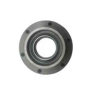 The Accessories Suitable for The Lind 1220 Forklift, Model 1804465403 Are Used in Construction Machinery and Paper Industry. This Chain Roller Is Highly Applic - Xiamen Kanghefu Trading Co., Ltd - China
