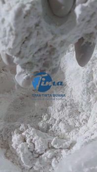 Cassava Flour PH 5.0 – 6.5 Additives None Gluten Content Free Moisture Max. 12.0 % Features Gluten-Free Texture Fine - CV Tima Tirta Buana - Indonesia