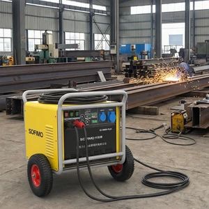 Battery Powered Spot Welder Battery Powered TIG Welder Replacing Battery Powered Welder Dewalt - Nanjing Lestar Power Stations Co., Ltd. - China