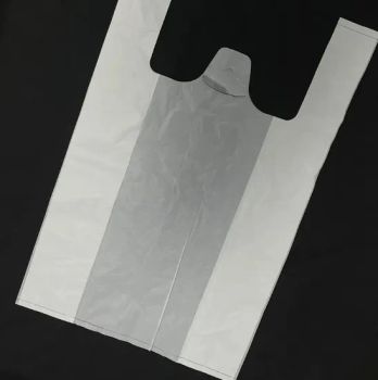 Sustainable Take-out Food Bags for Restaurants and Catering Needs - Qingdao Kunpeng Plastic Products Co., Ltd. - China