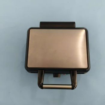 Durable and Energy-Efficient Waffle Makers Save Time and Energy Every Morning - Ningbo Blair Electric Appliance Co., Ltd - China