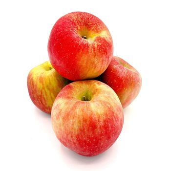 Fresh Fuji Fresh Apples Carefully Grown For Superior Flavor Juicy Bite And Everyday Healthy Enjoyment - TRADECENTRIC LLC - United States