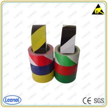 ESD Antistatic High Quality Plastic Warning Tape Length 17m Condition New Elongation 80% Adhesive Rubber Trademark - Beijing Samyon Instruments Co., Ltd. - China
