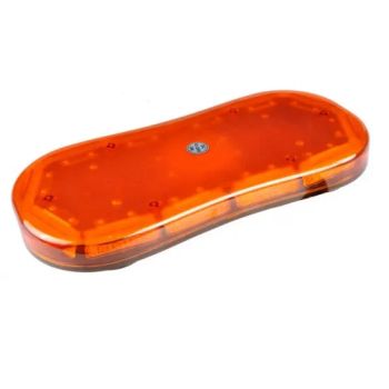 108W High Power Amber Flashing LED Mini Bars for Emergency Vehicles Trucks - Foshan Xingyuan Auto Accessories Co., Ltd. - China
