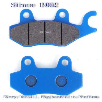 High-Quality Brake Shoes and Car Brakes: Factory Price Car Accessories, Auto Parts, Motorcycle Brake Pads, and Disc Brake Pads - FRICWEL AUTOMOTIVE LIMITED - China