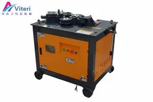Other Bending Machines Rebar Arc Bender Hydraulic Automatic Steel Bar Arc Bending Machine - Henan Weiterui Machinery Co., Ltd. - China