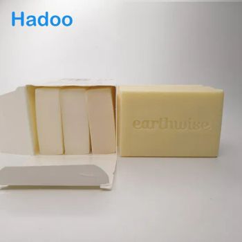 2020 Fashion Design Yellow Pink Bath Soap Lady Adults Baby Toilet Soap Individually Packed 100g - Hebei Nana Trading Co., Ltd. - China