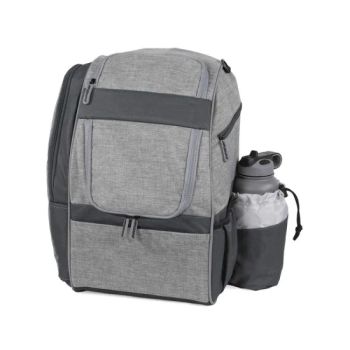 Durable Disc Golf Backpack Spacious Side Pocket Pet Toy Foldable Frisbee Bags Golf Equipment Bag - Quanzhou Rejolly Bags Co., Ltd. - China