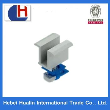 Flat Carbon Steel Roof C Origin China Model NO. HL-06 Rail Type U/C Type Trademark hlhualin Transport Package Carton Package Gross Weight - Hebei Hualin International Trade Co., Ltd. - China
