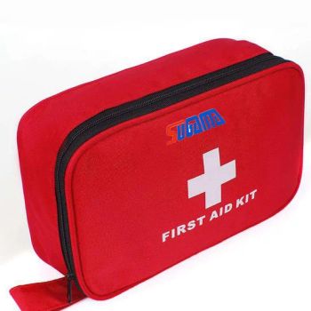 Professional Manufacturer Emergency First Aid Kits Service OEM Style Simple Hardness Medium Certification CE Color Any - Yangzhou Super Union Import & Export Co., Ltd. - China