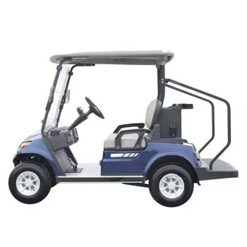 Hot Selling Golf Cart 2-Person Seats Golf Cart Golf Equipment - Tianjin Tuo Ming International Trade Co., Ltd. - China