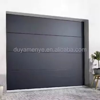 Professional Factory Produce Garage Door Wholesales for Home - Qingdao Voltor Door Technology Manufacturing Co., Ltd. - China