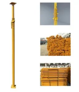Comaccord Height Steel Support Spain Type Colorful Electro Scaffolding for Construction Formwork - Comaccord (Xiamen) Building Material Co., Ltd. - China