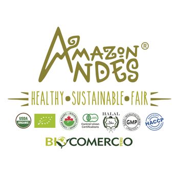 Product - AMAZON ANDES EXPORT S.A.C. - Peru