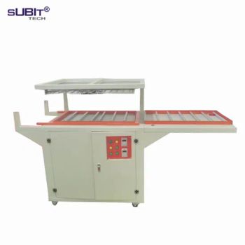 Printed Circuit Board Vacuum Packing Machine - Shenzhen Subit Technology Co., Ltd. - China