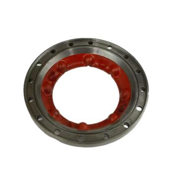 High Tolerance Iron Casting CNC Drilling Parts for Combine Parts Agricultural Implements - Kunshan Tiesheng Precision Technology Co., Ltd. - China
