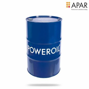 APAR Power Oil Transformer Oil, Barrel/Drum, 209ltr Form Oil Solvency High Density 0.89 g/ml Viscosity Index Low Brand APAR Power - Gee Kay Enterprises - India