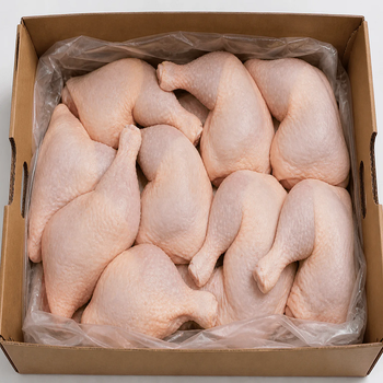 Premium Organic Frozen Halal Chicken Leg Quarters Muscle Vitamins 100% Chicken Meat Gluten-Free Low-Fat from TRADECENTRIC LLC Premium Organic Frozen Halal Chicken Leg Quarters Muscle Vitamins 100% Chicken Meat Gluten-Free Low-Fat - TRADECENTRIC LLC - United States