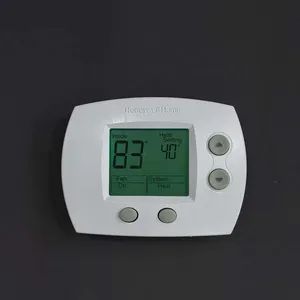 Air Conditioner Thermostats Smart Temperature Controller Scene Hotel Origin China Trademark KLM Model NO. 5110 HS Code - Kelaimi Ai Technology (Hainan) Co., Ltd. - China
