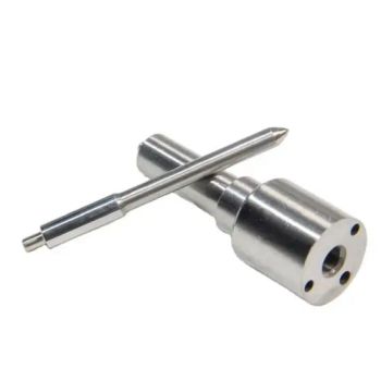 Diesel Engine Parts Fuel Injection Diesel Nozzle Spray Valves Auto Steering Systems - Ningbo Yifei Machinery Parts Co., Ltd. - China