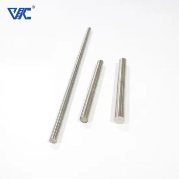 Whosale Round Rod Bars Cr30ni70 Nickel Alloy High Temperature Resistance with Good Price - Changzhou Victory Technology Co., Ltd. - China