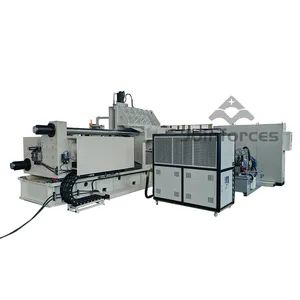 Automatic Drill Pipe Friction Welding Machine Origin China Style Cusrtomized HS Code 8468800000 Electric Current DC Model NO. ZHFW-200A - Zhonghe Machinery Technology (Dalian) Co., Ltd. - China