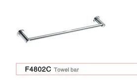 High Quality Round Supply Towel Bars MOQ 500 Origin China Model NO. FL Material Zinc Type Towel Bars Trademark TRUMY Specification - Zhenjiang Trumy Industrial Co., Ltd. - China