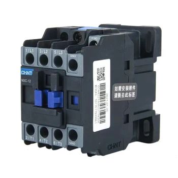 220V Contactors 3p Nxc-32 220V Chint Brands - Anshan Fenghui Continuous Caster Manufacture Co., Ltd. - China