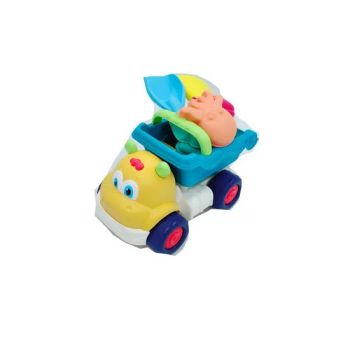 Wholesale Sand Shovels Bucket Splash Children Beach Toys Car - GOOD SELLER CO., LTD - China
