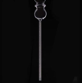 Laboratory Straight Safety Funnel - Zhenjiang Chenxing Glassware Co., Ltd. - China