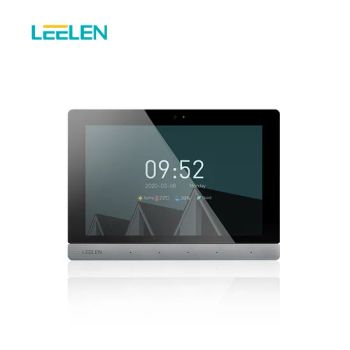 Tuya Smart Access Control System Intercom Door Bell Camera WiFi Doorbell Access Control Systems Video Doorbell - Xiamen Leelen Technology Co., Ltd. - China