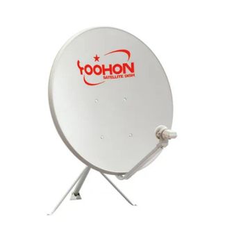 80ku-4 Outdoor Satellite Dish Antennas for Receiving TV Signs - Qingtian Yoohon Technology Co., Ltd. - China